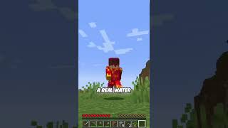 Hunters vs FIRE ELEMENTAL in Minecraft Part 2 [upl. by Yousuf]