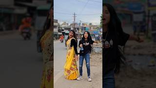 Bondho jonno Charlam ami dance acting funny actting sad [upl. by Cortney]