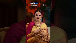 Rekha on The great Indian Kapil show😃shortstrendingviralvideofunnyviralapexpulseagency [upl. by Willcox937]