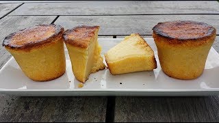 Italian PASTICCIOTTI recipe [upl. by Penny143]