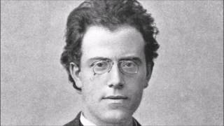 Gustav Mahler  KINDERTOTENLIEDER [upl. by Kristofor]