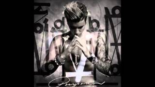 Justin Bieber  Hit the ground Purpose deluxe [upl. by Akimert]