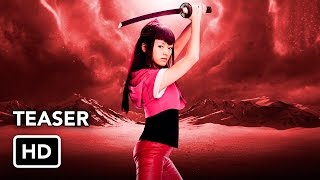 Heroes Reborn Teaser  Miko HD [upl. by Blumenthal]