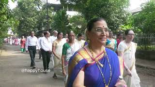 Nandakhal Church Performance by Fergose Brass BandBhuigaon  vasai [upl. by Hgieleak]