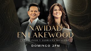 Danilo Montero  ¿Cumple Dios sus promesas  Iglesia Lakewood [upl. by Mur209]