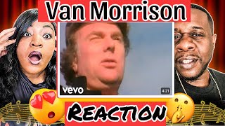 So Beautiful Van Morrison  Have I Told You Lately Reaction [upl. by Tiebout828]