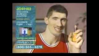 Gheorghe Muresan Cologne [upl. by Adala]