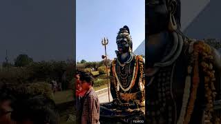 Maheswara maha pyramid  view Kadthal trending  Viral YouTube shorts 🙏 [upl. by Annahpos]