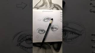 Eye design tutorialdrawing [upl. by Adria203]