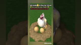 How much is it roblox chicken [upl. by Aratas596]