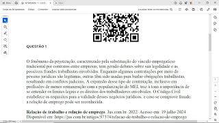 Quais são os três requisitos previstos na legislação para a validação dos negócios jurídicos Cite o [upl. by Kohn]