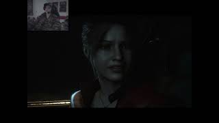 ZOMBIES THAT ARE BULLET RESISTANT  Resident Evil 2 [upl. by Dyan]