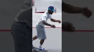 Process of Dashawn Jordans 91 Boardslide Up 📈 [upl. by Ahsein307]