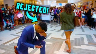 Top 10 Embarrassing Proposal Fails That Will Make You Cringe [upl. by Angus]