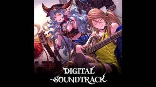 Granblue Fantasy Versus Special Soundtrack  Licht [upl. by Laenej]