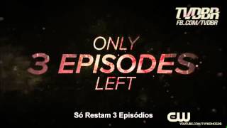 The Originals 3x20 Promo quotWhere Nothing Stays Buriedquot Legendado [upl. by Tibbitts]