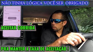 AGORA VOCÊ PODE DESATIVAR A OPÇÃO DA 99 EXPRESSO indriver 99pop [upl. by Elfont]