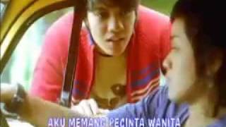 Irwansyah Pencinta Wanita [upl. by Chapen]