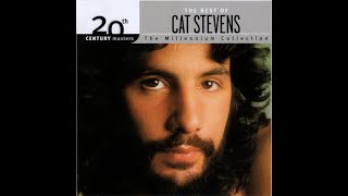 Cat Stevens  Moonshadow with lyrics   Music amp Lyrics [upl. by Notlim322]