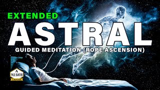 Astral Projection Guided Meditation Proven Technique [upl. by Zondra112]