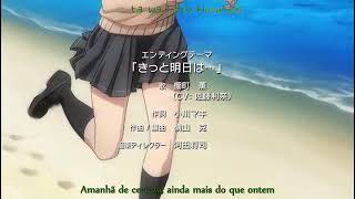 Amagami ss ending 2 [upl. by Jereme]