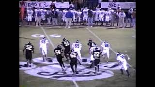 North Pontotoc vs Cleveland 2003 [upl. by Loni]