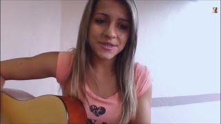 Deserto  Thaeme e Thiago COVER Por Kellen Knechtel [upl. by Flint]