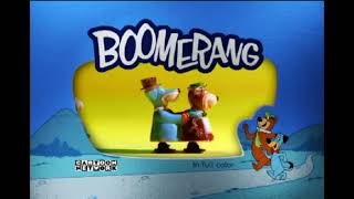 This Is Boomerang From Cartoon Network [upl. by Leontine738]