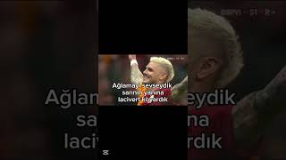 Ağlamayı sevseydik sarının yanına lacivert koyardık [upl. by Ingram]