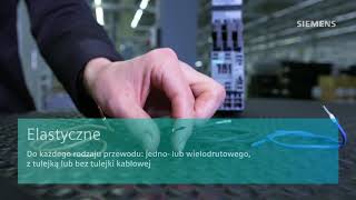 System podciągacza sprężynowego pozwala na oszczędność czasu i poprawę wydajności produkcji [upl. by Essilec]