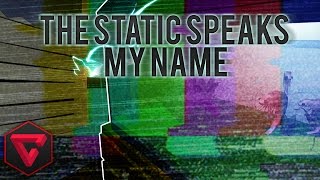 UNA OBSESIÓN MORTAL  quotThe Static Speaks My Namequot  iTownGamePlay [upl. by Savell101]