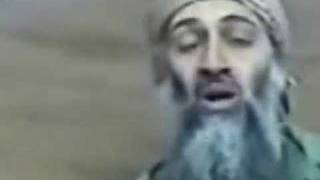 Bin Laden Sings the Mumble Song [upl. by Reidar]