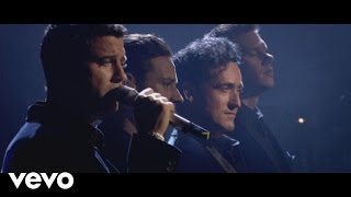 IL DIVO  Si Tú Me Amas Live In London 2011 [upl. by Keare]