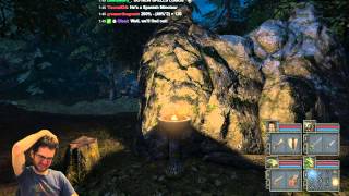 Lobos Plays Legend of Grimrock 2 Part 2 [upl. by Mazlack]