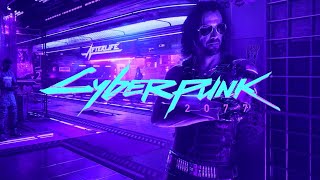 Cyberpunk 2077 電馭叛客 結局20082024 [upl. by Abihsot]