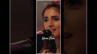 Afreen Afreen Song Female Version Whatsapp Status  Momina Mustehsan  Rahat Fateh Ali Khan Shorts [upl. by Yeliak56]