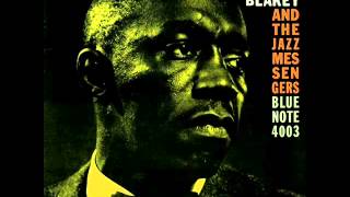 Art Blakey amp the Jazz Messengers  Moanin [upl. by Queen]