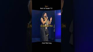 Ami je Tomar 30💗  Bhool Bhulaiyaa 3  Shreya Ghoshal🔥 Live Singing shorts feedshorts [upl. by Alma]