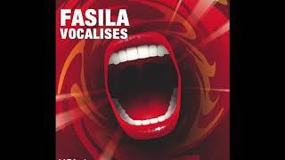 FASILA Vocalises  Méthode de chant pour apprendre à chanter [upl. by Fablan]