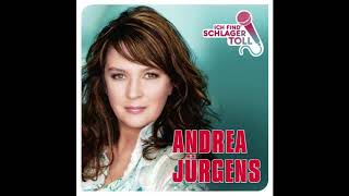 Andrea Jürgens  Unsere Zeit  Disco fox [upl. by Alya]