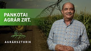 OTP Agrár – Agrársztorik Pankotai Agrár Zrt [upl. by Neelat556]