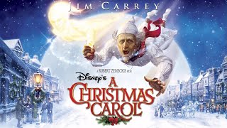 A Christmas Carol 2009 Movie  Jim Carrey Gary Oldman Colin Firth  updates Review amp Facts [upl. by Budwig]