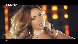 Hadise Sifir Tolerans  Upscale  nostalji  Kral tv  by feridi [upl. by Cahilly]