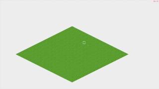 Isometric Game  Log 1 [upl. by Pearce]