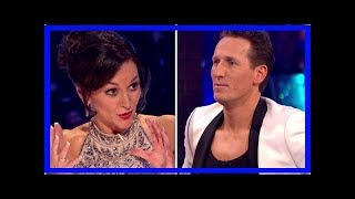 Strictly Come Dancing Brendan Coles spat with Shirley Ballas final nail in his coffin [upl. by Bucher57]