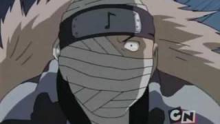 Gaara VS Dosu Kinuta Full Fight English [upl. by Attenweiler64]