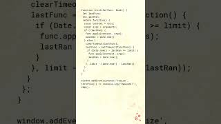 NW0853 introduction to javascript 2 [upl. by Nylsaj52]