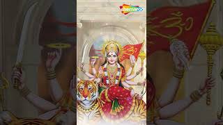 Aigiri Nandini With Lyrics  Mahishasura Mardini  महिषासुर मर्दिनी स्तोत्र [upl. by Tori]