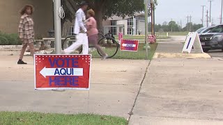 Southeast Texas Hispanic community reacts to Trump winning Hispanic vote [upl. by Krispin]