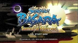 Sengoku Basara Samurai Heroes  How to Unlock Nobunaga Oda w commentary [upl. by Anissa]